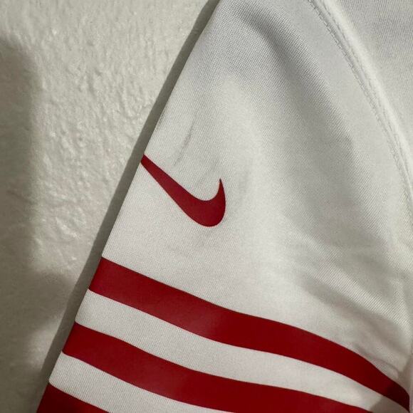 Nike debo samuel san francisco 49ers jersey BNWT - Picture 4 of 6